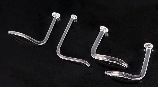 Nose Retainer Options