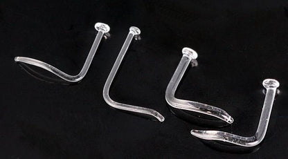 Nose Retainer Options