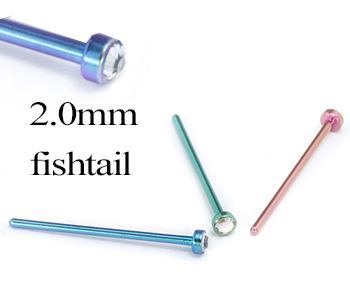 18g Nose Jewelry