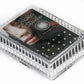 18g Nose Bone 24pcs of CZ in a Display Box