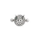 14g Owl Dome Nipple Shield Jewelry — Price Per 1