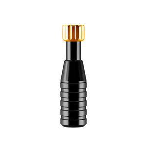 Cheyenne Sol Small 22mm Matte Black Grip  — Price Per 1 - Painful Pleasures