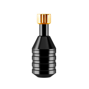 Cheyenne Sol Large 33mm Matte Black Grip — Price Per 1 - Painful Pleasures