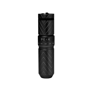 Peak Solice Pro Adjustable Stroke Wireless Pen Tattoo Machine — Pick Color - Painful Pleasures