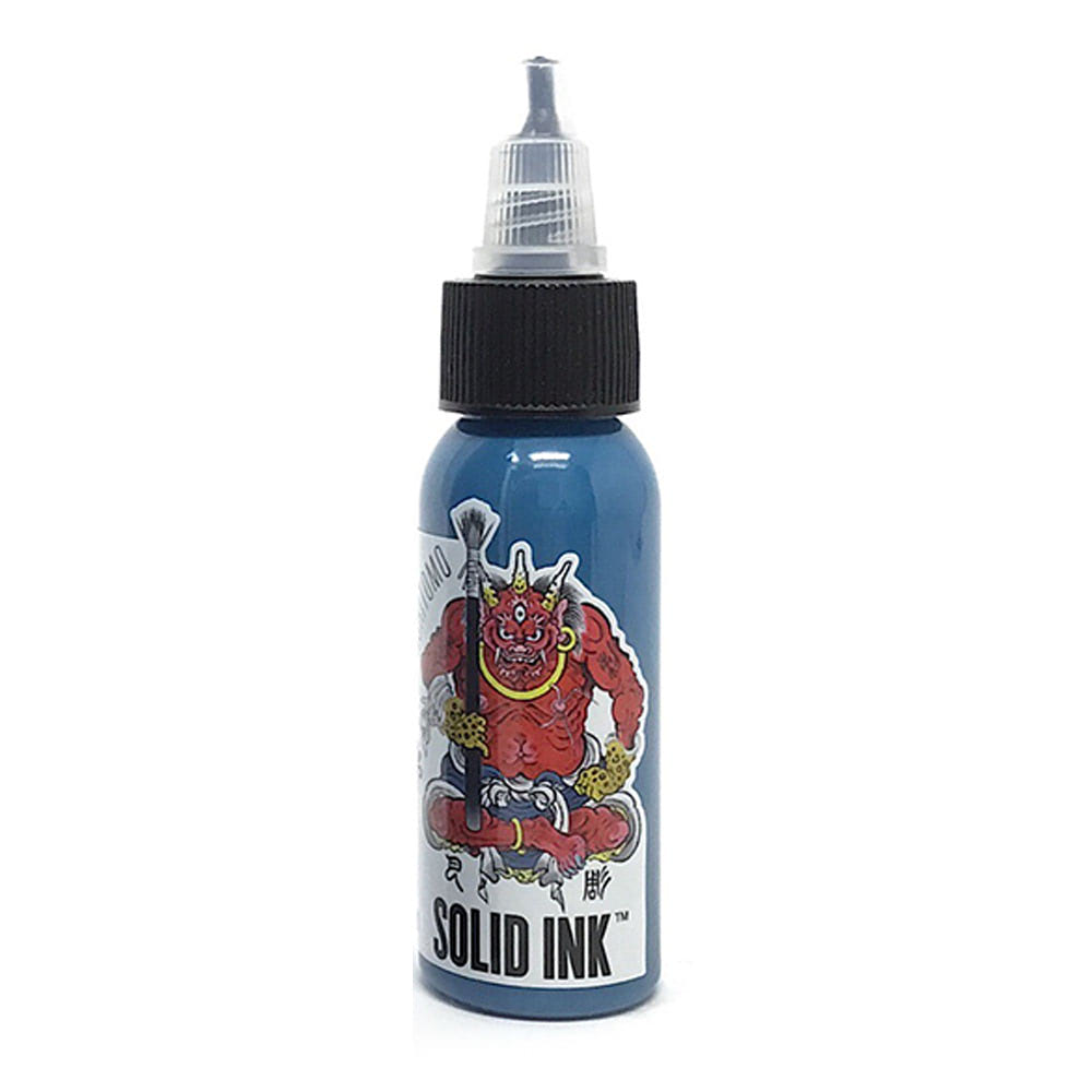 Horitomo Shinbashi — Solid Ink — 1oz Bottle