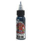 Horitomo Fudo Blue Grey — Solid Ink — 1oz Bottle