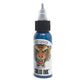 Chris Garver Mikiri Blue — Solid Ink — 1oz Bottle