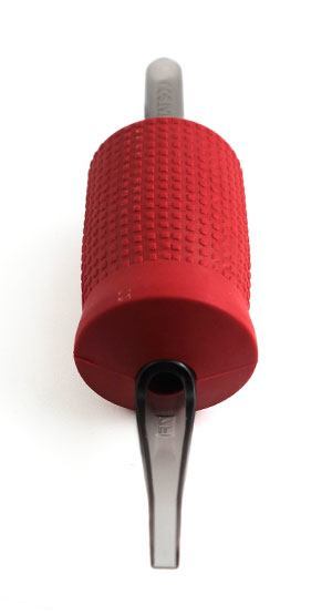 Wrath Gen2 Tube & Vortex Grip Set - Magnum