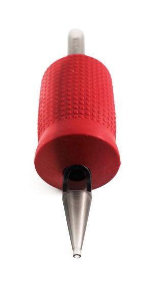 Wrath Gen2 Tube & Vortex Grip Set - Round