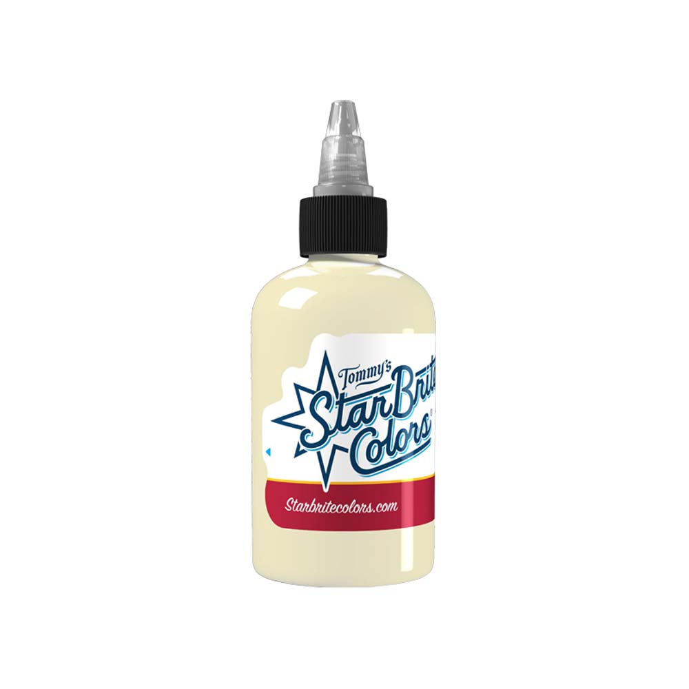 Spring Bud — Tommy's StarBrite Colors Tattoo Ink — Pick Size