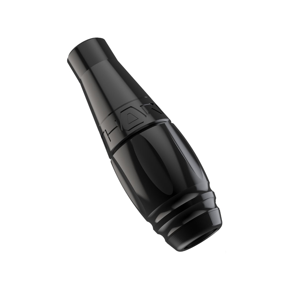 Stigma-Rotary® Thorn Tattoo Machine — 3.5mm Satin Black