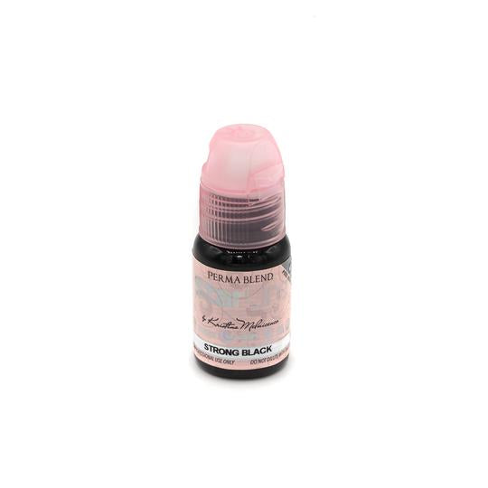 StarLine Strong Black — Perma Blend