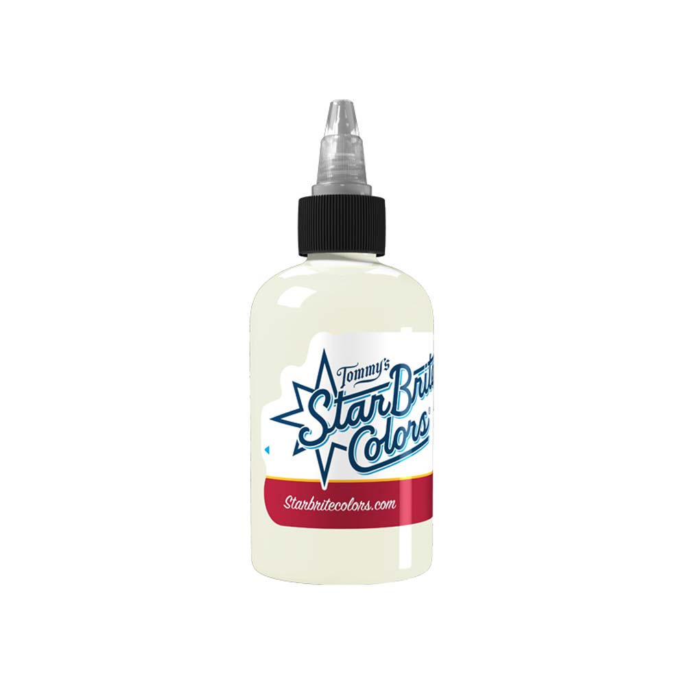Sunbeam — Tommy's StarBrite Colors Tattoo Ink — Pick Size