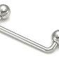 14g 90Â° Titanium Surface Barbell