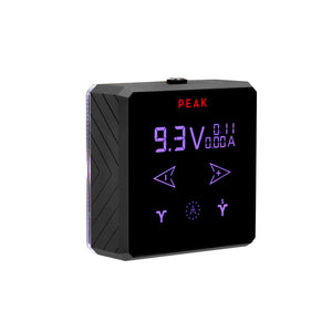 Peak Surge Power Supply — Pick Color - Painful Pleasures