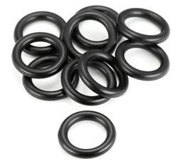 Tattoo Machine Spring O-Rings - Bag of 10