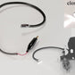 LED Serpent Light Attached