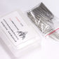 #6 BugPin 1000 Loose Tattoo Needles - Long Taper