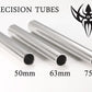 Stainless Steel Tattoo Tube/Back Stem