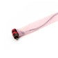 Saferly RCA Cord Covers — Pink — Cut-to-Length Roll