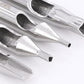 All Precision Steel Tattoo Tips in one Location - Choose Your Steel Tip