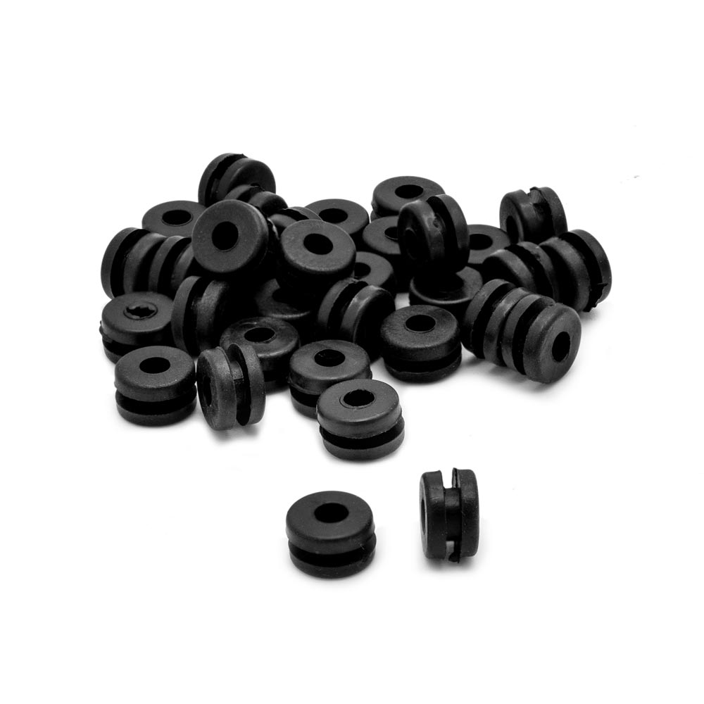 Whole Grommets - Bag of 100 - Tattoo Machine Supplies