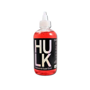 Hulk Professional Super Bond - All-in-One Stencil Application - 100ml Bottle - Painful Pleasures
