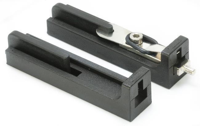 Spring Flake Adjuster - Plastic - Set Up Your Armature Bar with Springs