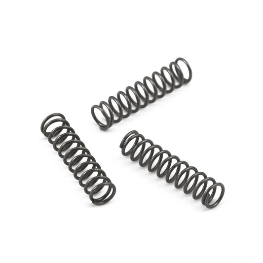 Bishop Rotary Replacement Springs for Bishop Rotary Machines – Pack of 3
