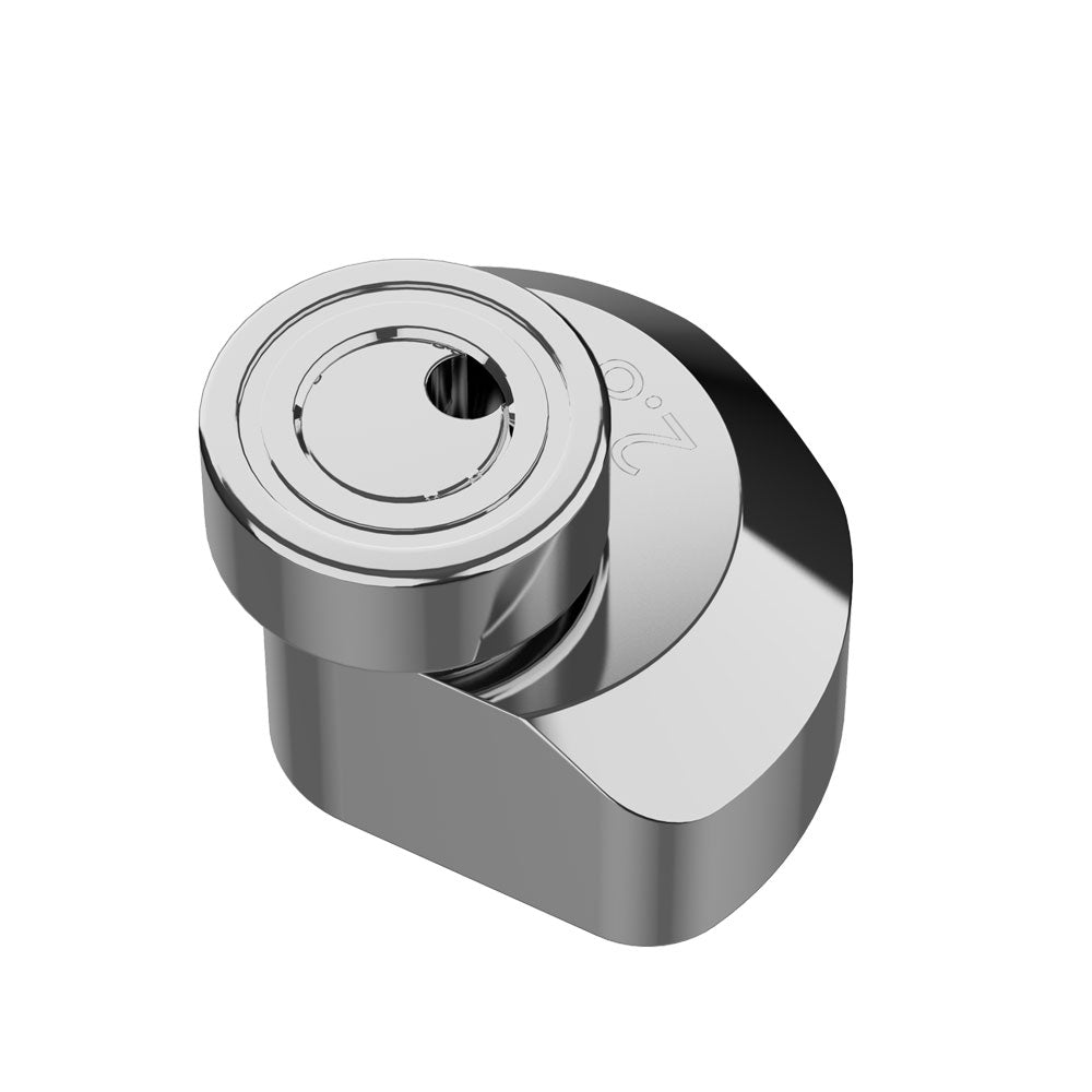 Detail View of Spektra Halo Stroke Wheel 2.8mm