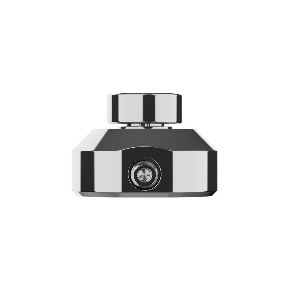 Bottom Profile of Spektra Halo Stroke Wheel 2.8mm