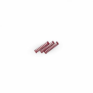 NeoTat Vivace Replacement Red Spring — Pack of 3 - Painful Pleasures