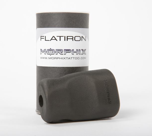 Morphix Flatiron Tattoo Grip