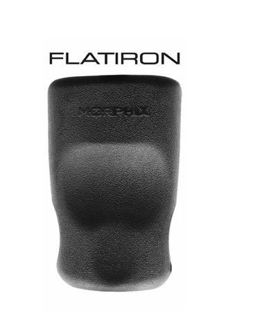 Morphix Flatiron Tattoo Grip - Thin Profile for Shading