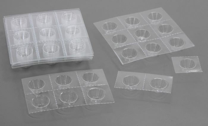 #10 Ink Cup Trays