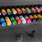 Method Tattoo Ink Shelf — Modular Tattoo System — 2oz (action shot 2)