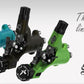 Different Color Stingray Machines