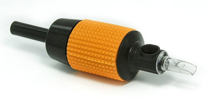 Victory Tube & Grip Sets - 1" Premium Disposable Grips - Box of 20 (Default)