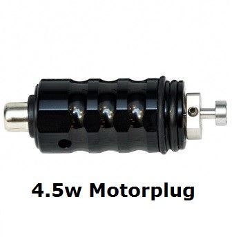 4.5w MotorPlug for Prodigy, Beast, and Amen Machines by Stigma-Rotary - Motor Only