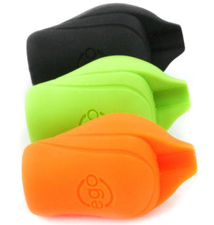 Biogrip Style Alpha from EGO - No Back Lip - 2 Pack - 3 Color Choices - Painful Pleasures