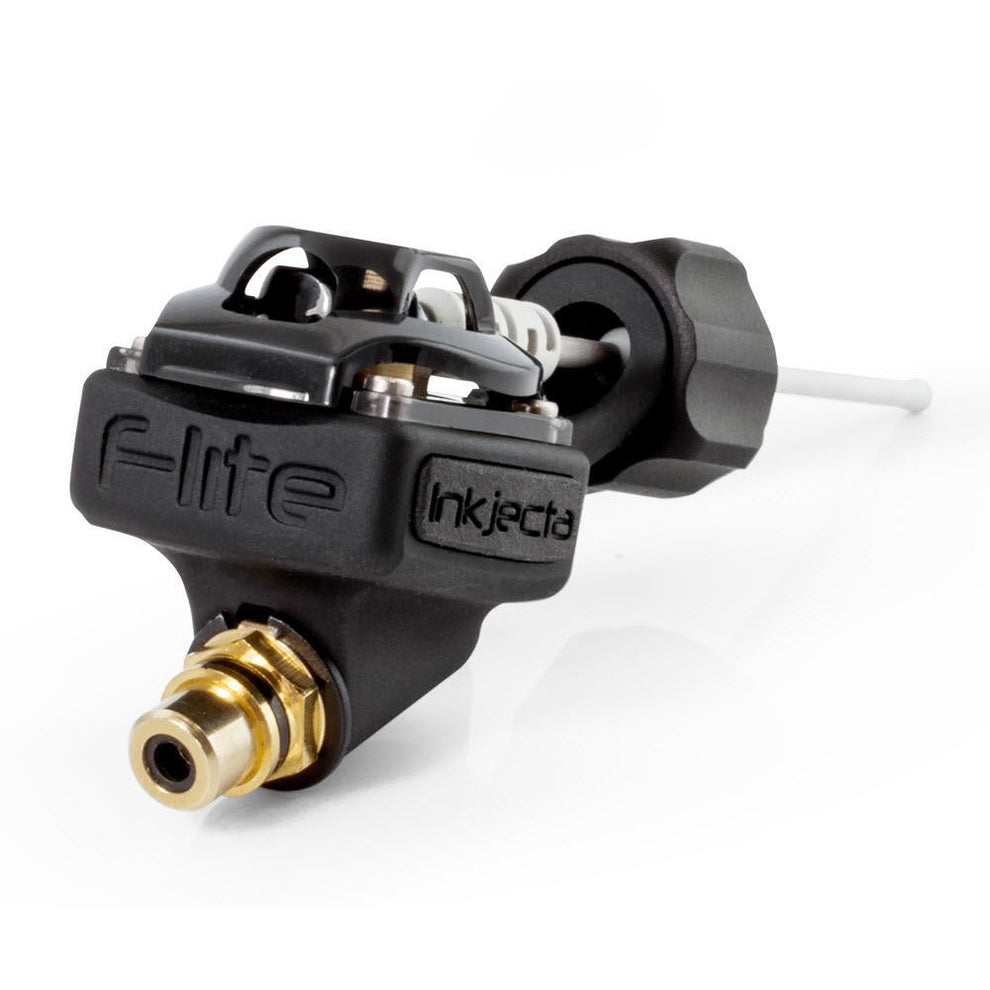 Inkjecta Machine InkJecta Flite Nano Elite Tattoo Machine – Pick Color ...