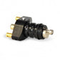 Stigma-Rotary® RCA to Clipcord Converter Upgrade Kit — Price Per 1