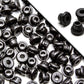 Snug Fit Rubber Nipples - Tattoo Supplies