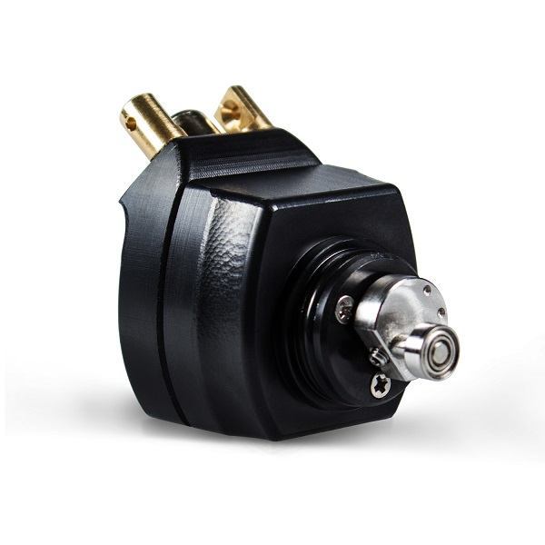 5w EC Brushless MotorPlug for Prodigy, Beast, and Amen Machines by Stigma-Rotary - Motor Only