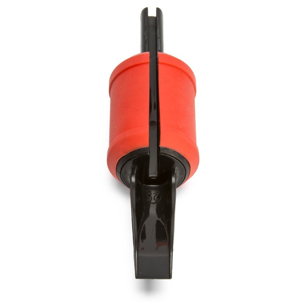 Super Mag Tube & Grip Sets – 1” Magnum Disposable Grips – Box of 18 Top View
