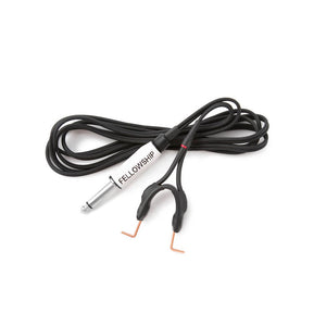 Fellowship 6’ Springless Clip Cord - Painful Pleasures