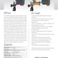 RPS-600 Wireless Power Supply Specs