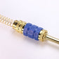 Quarter Inch Jack Mono Plug Assembly Instructions