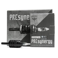 PREsynergy Disposable Plastic Sterilized 1" Grips - Box of 25