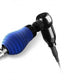 Ego Hawkflow Disposable Hawk Grips in Blue - Box of 15